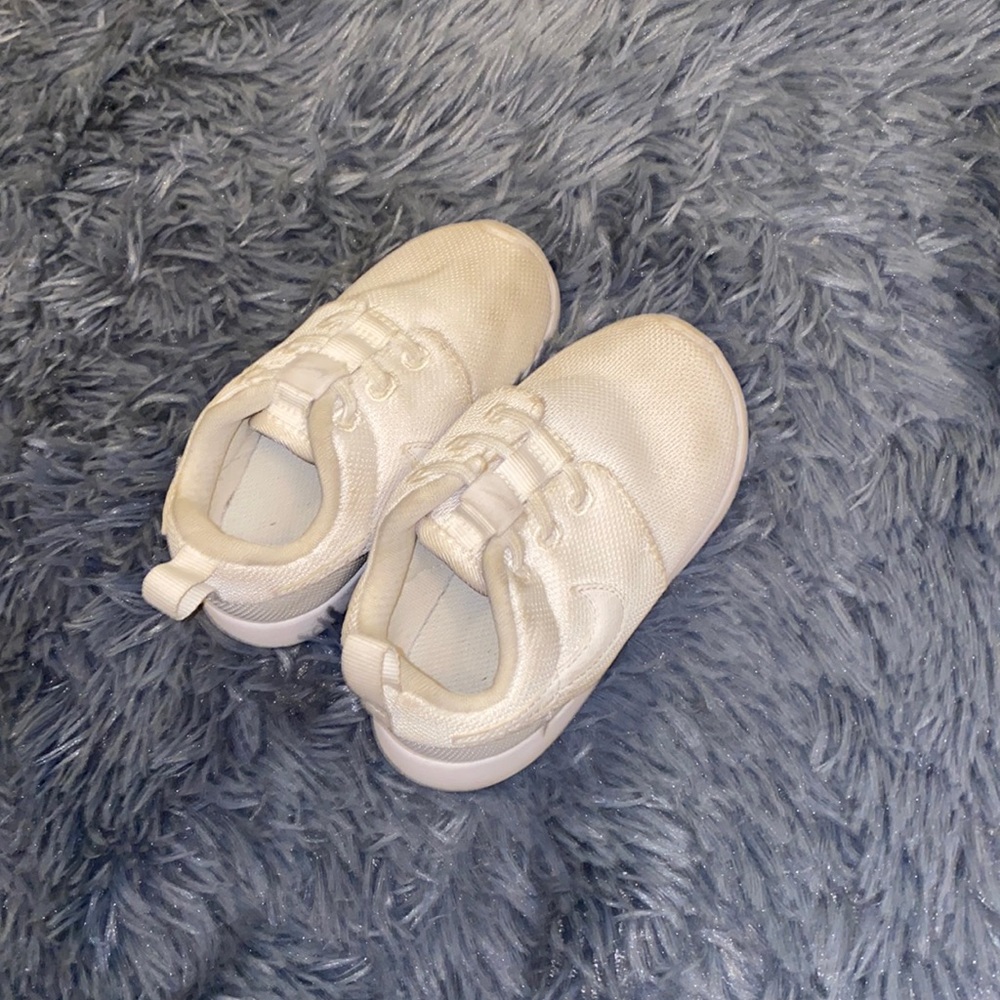 Toodlet Nike Roshe One casual shoes 749425-102 ( 7)